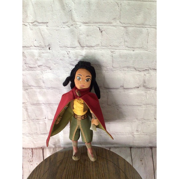 Disney Raya and the Last Dragon Sisu Dragon plush‎ toy - Picture 1 of 3